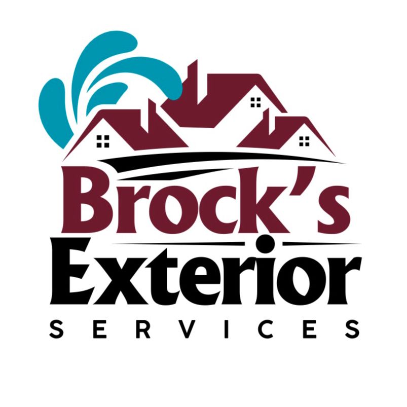 Brock's Exterior Services