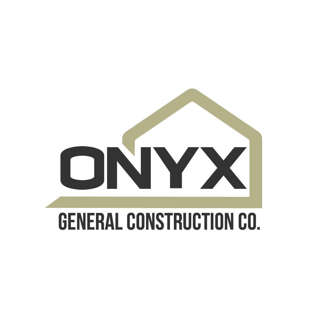 Onyx General Construction Co.