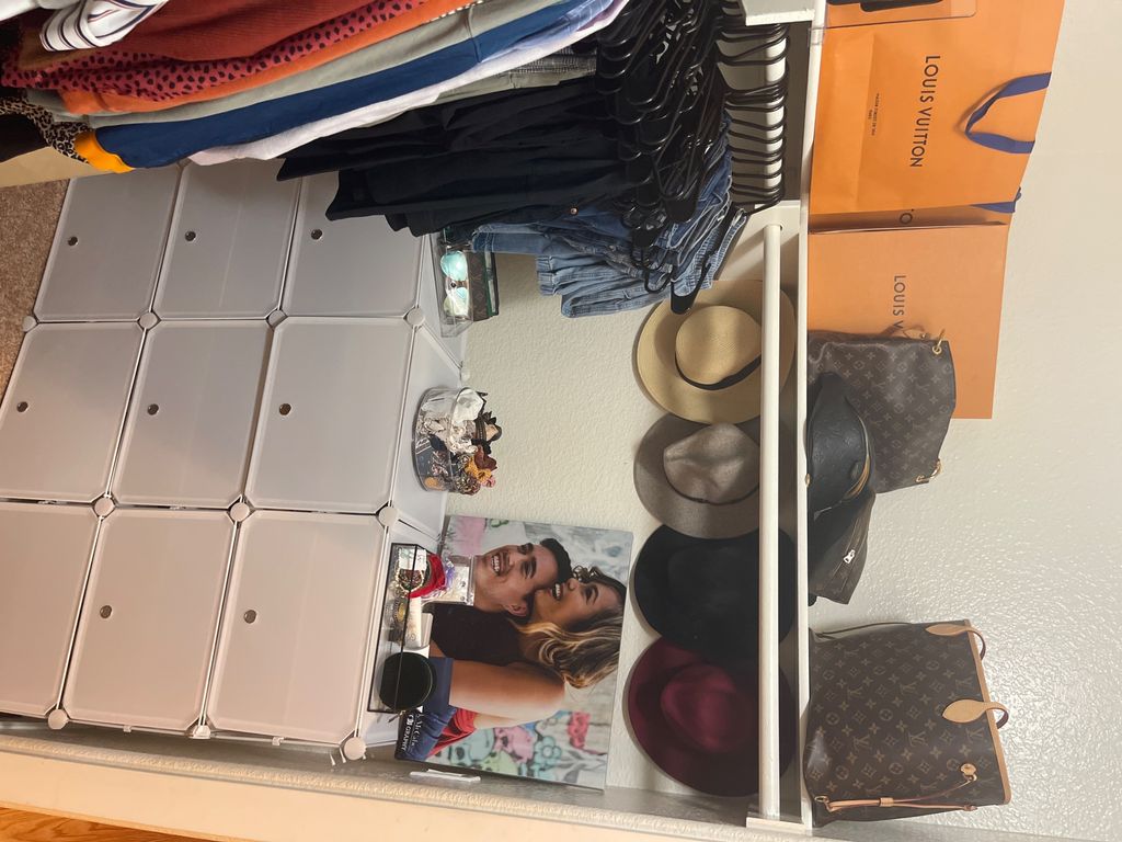 Customer photos