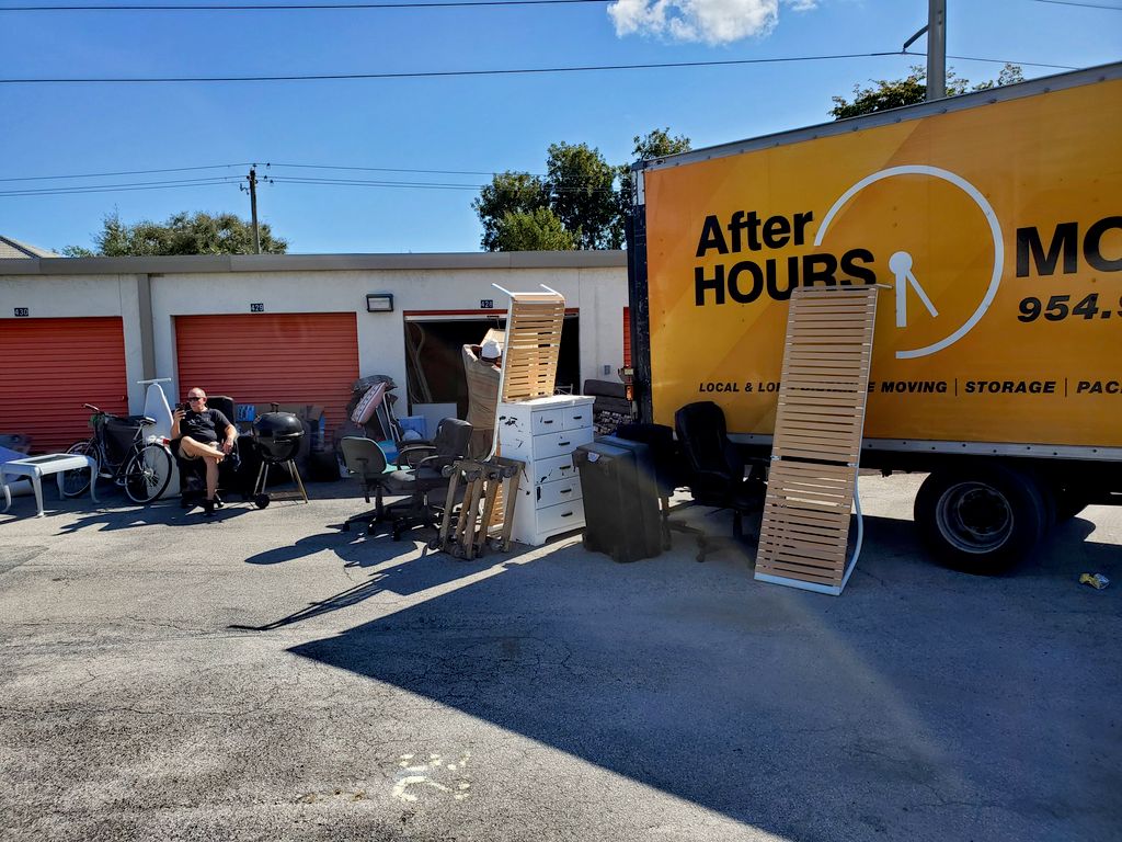 Customer photos