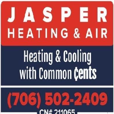 Jasper Heating And Air