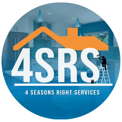 Avatar for 4 Season right services inc. painting&Remodeling