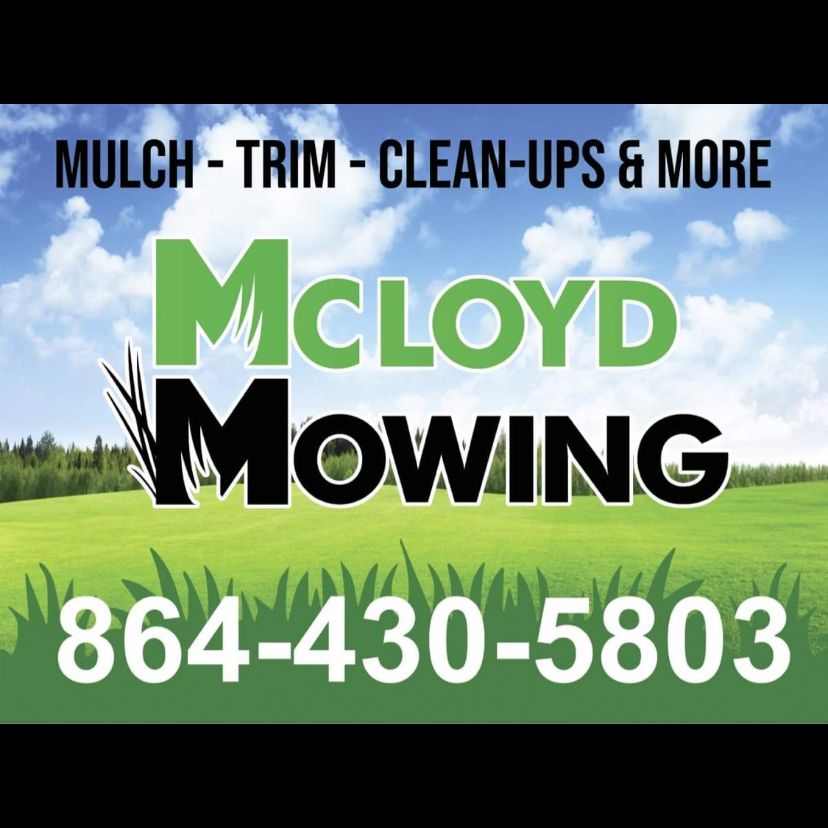 McLoyd Mowing LLC