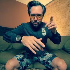 pro avatar