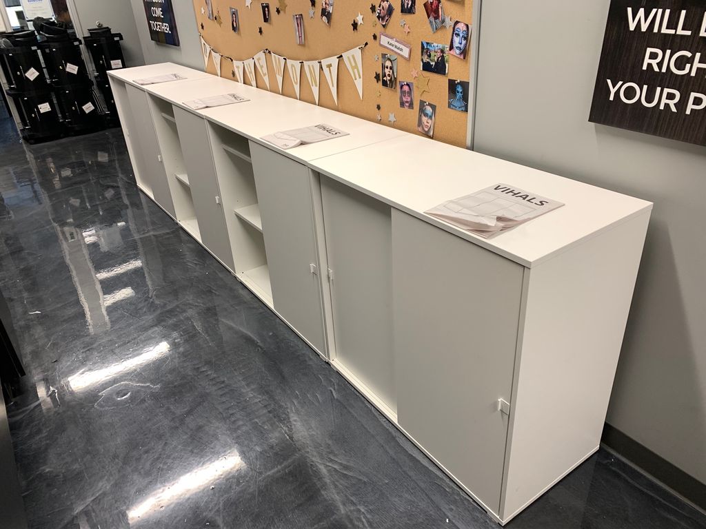 Customer photos