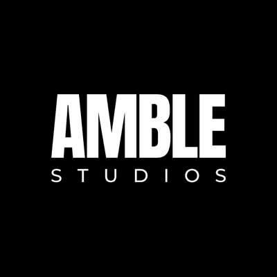Avatar for Amble Studios