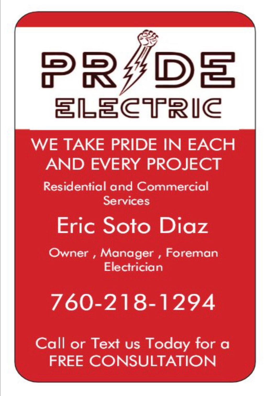 Projects and media