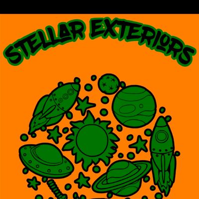 Avatar for Stellar Exteriors