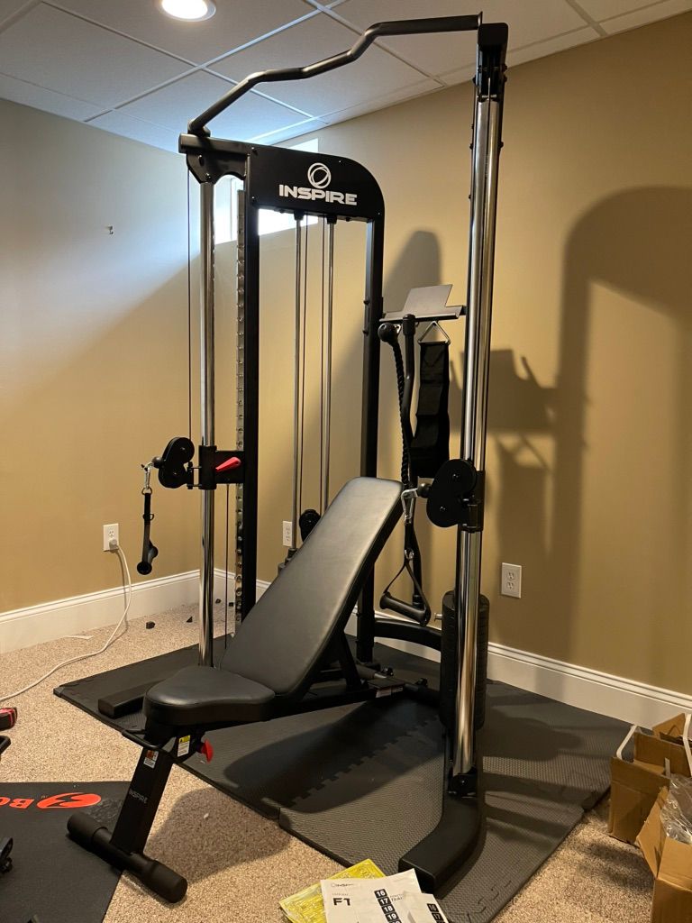 Customer photos