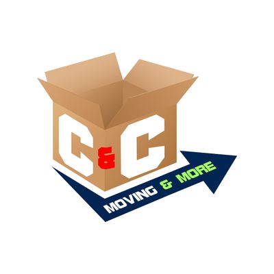 Avatar for C&C Moving and More
