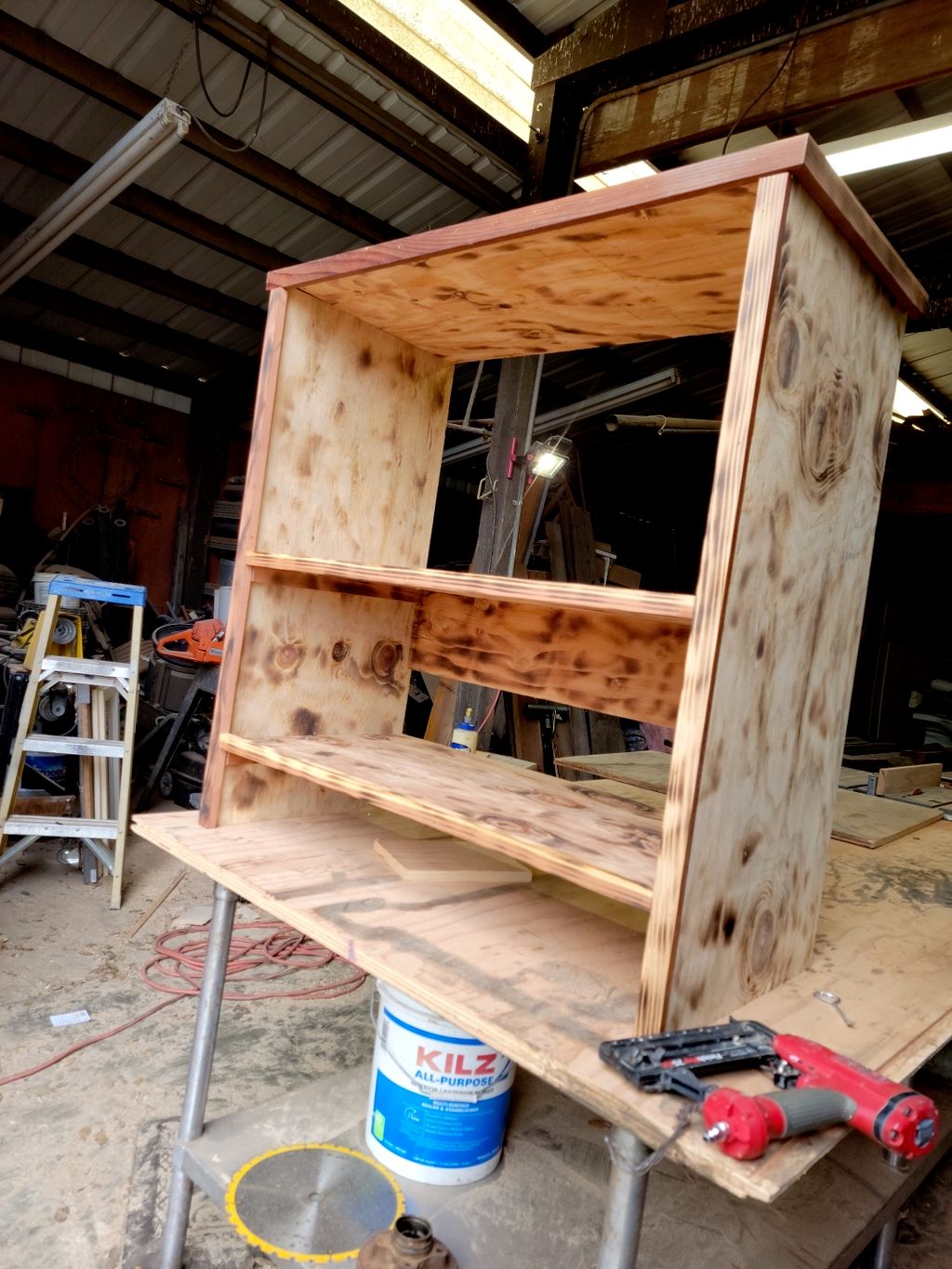 Projects and media