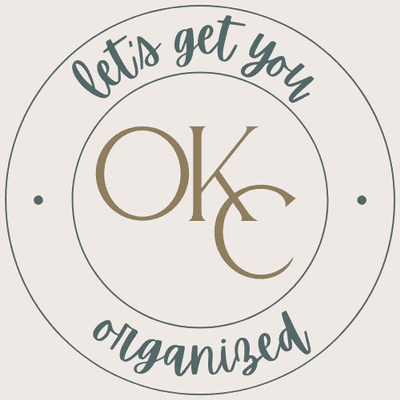 Avatar for Let's Get You Organized OKC