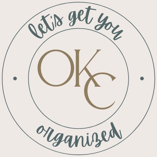 Let's Get You Organized OKC