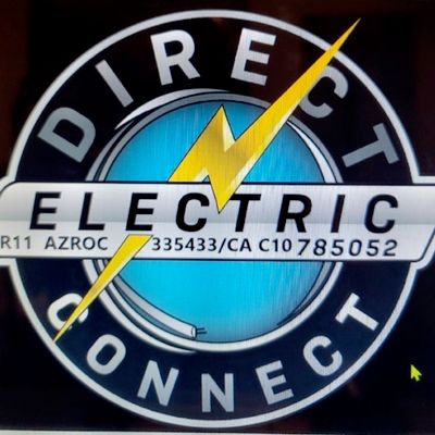 Avatar for Direct Connect Electric