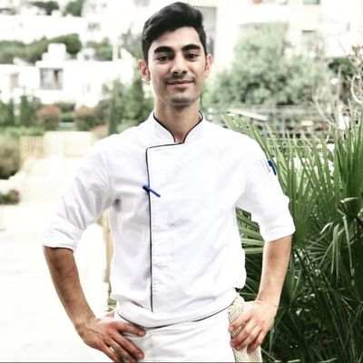 Avatar for Chef Deniz