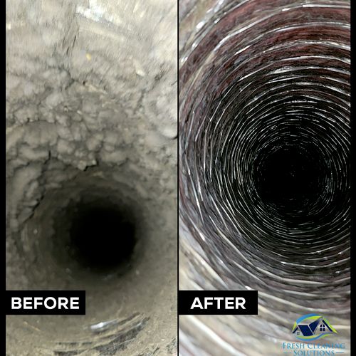 Duct and Vent Cleaning