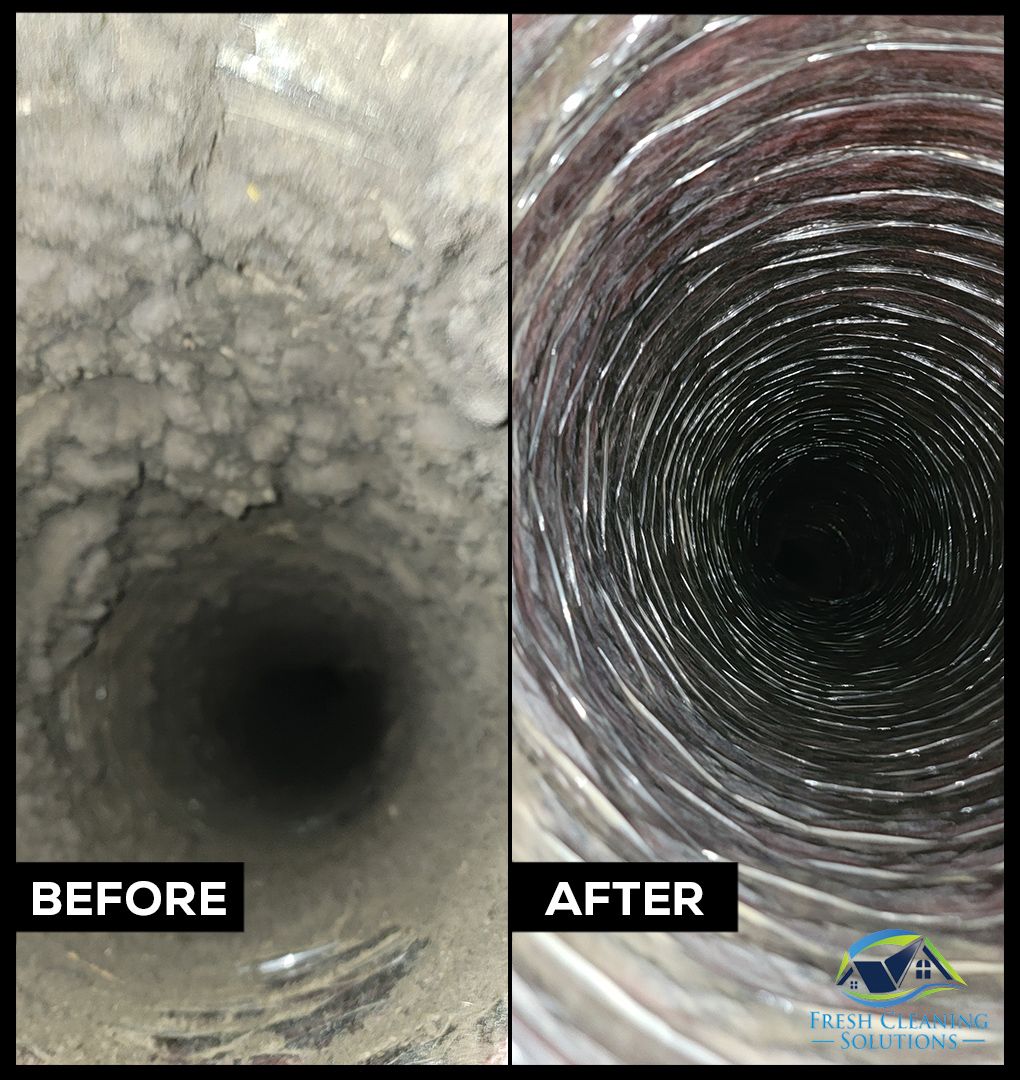 Duct and Vent Cleaning