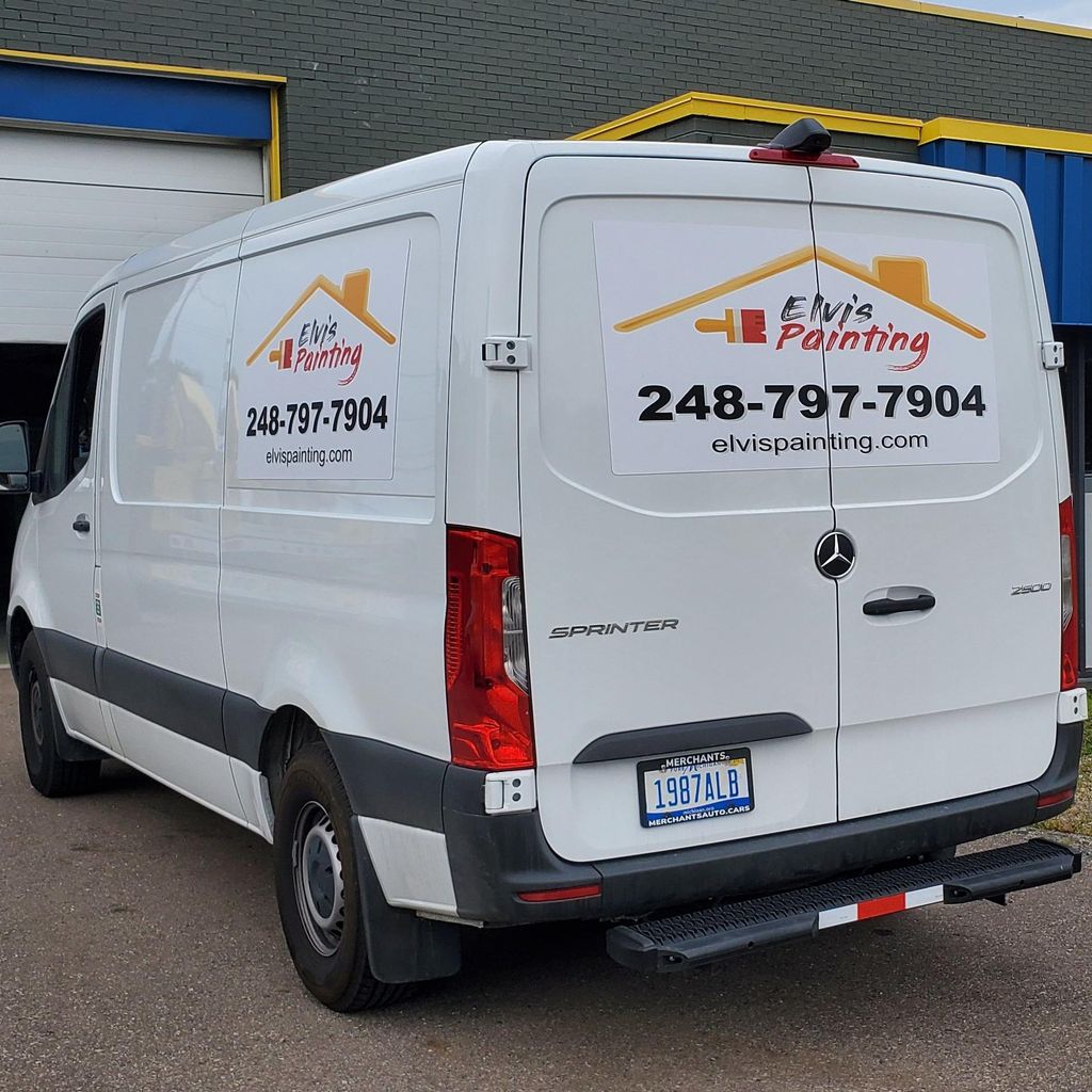 Elvispaintingllc