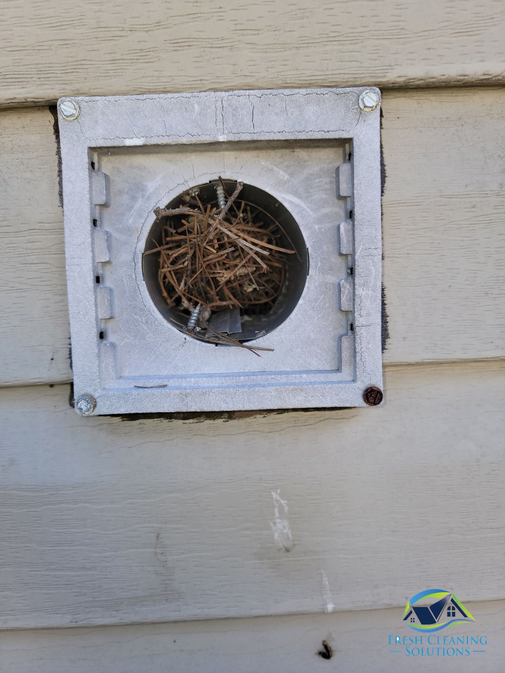 Duct and Vent Cleaning