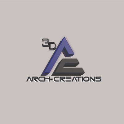 Avatar for 3D Arch-Creations