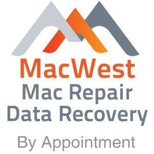 MacWest Data Recovery & Mac Repair