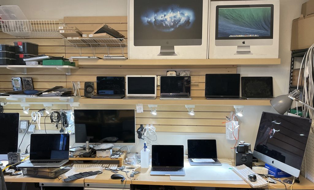 Projects and media