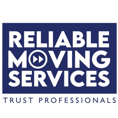 Avatar for RELIABLE MOVING SERVICES