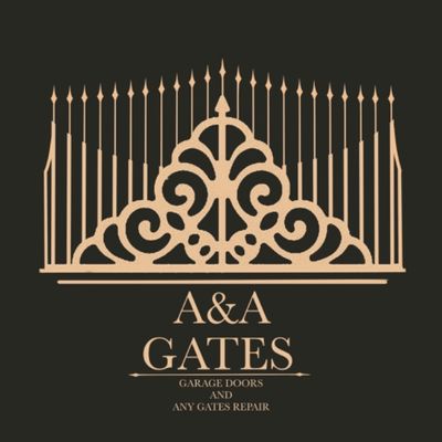 Avatar for A&A GATES  LLC  (garage door and gates)