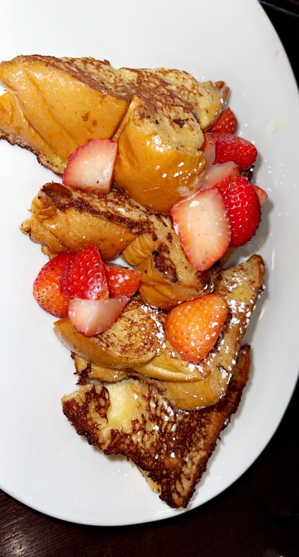 French Toast