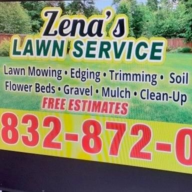 Zena's Lawn Service