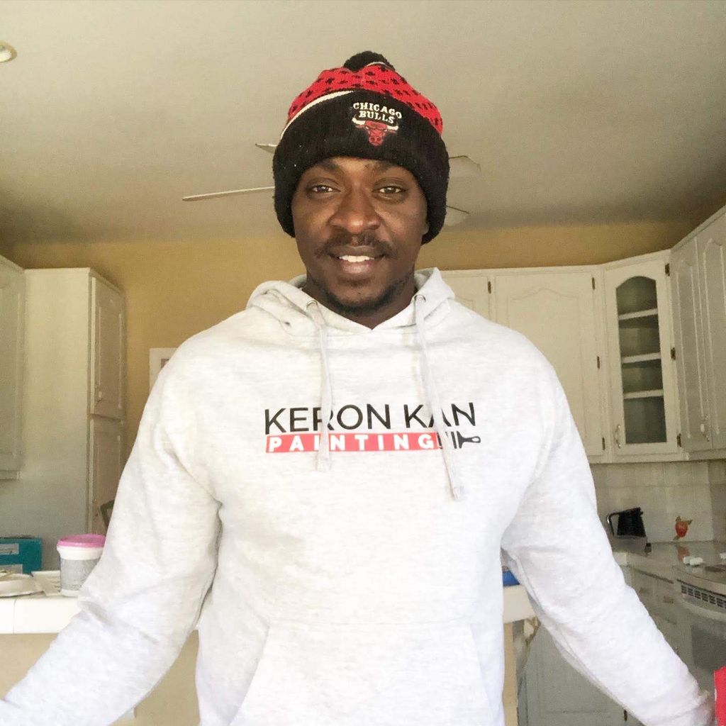 Keron Kan Painting