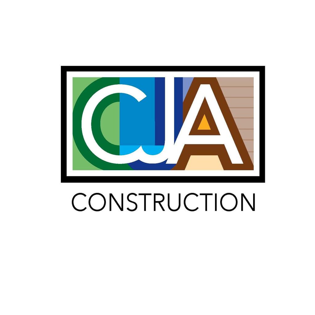CJA Construction Inc.
