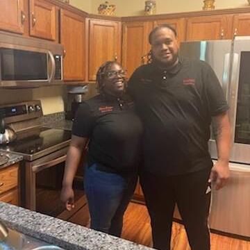D.M.W.C Catering