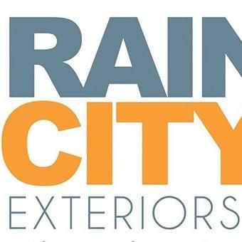 Avatar for Rain City Exteriors