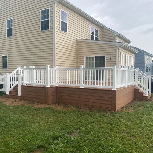 The Great Outdoors Sunrooms And Shade Solutions Lewes, DE