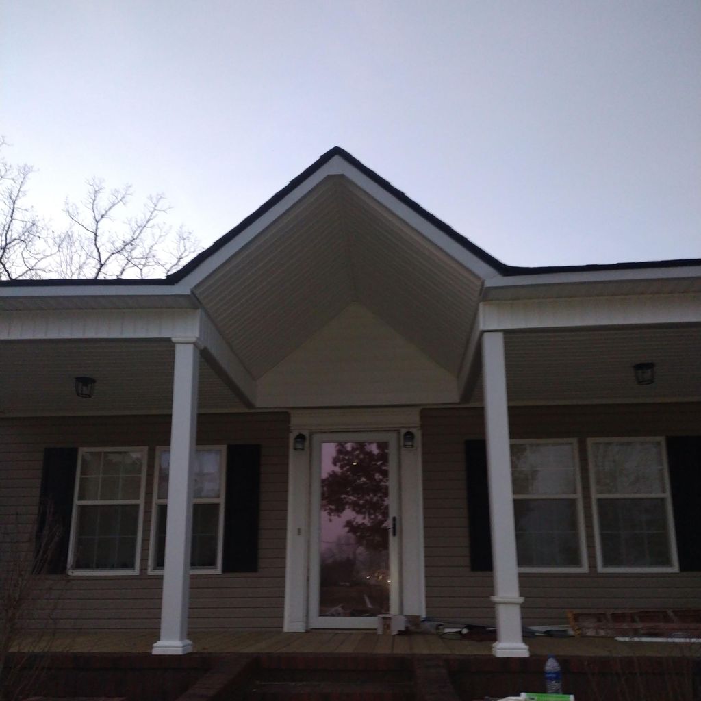 Perfect Contracting LLC