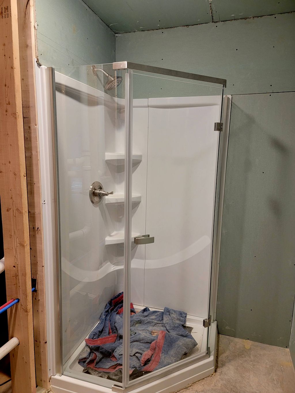 Customer photos