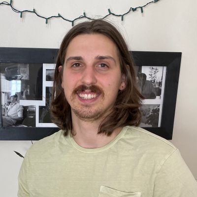 Avatar for Lucas Boegehold