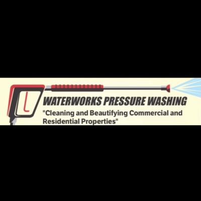 Avatar for Waterworks Pressure Washing LLC