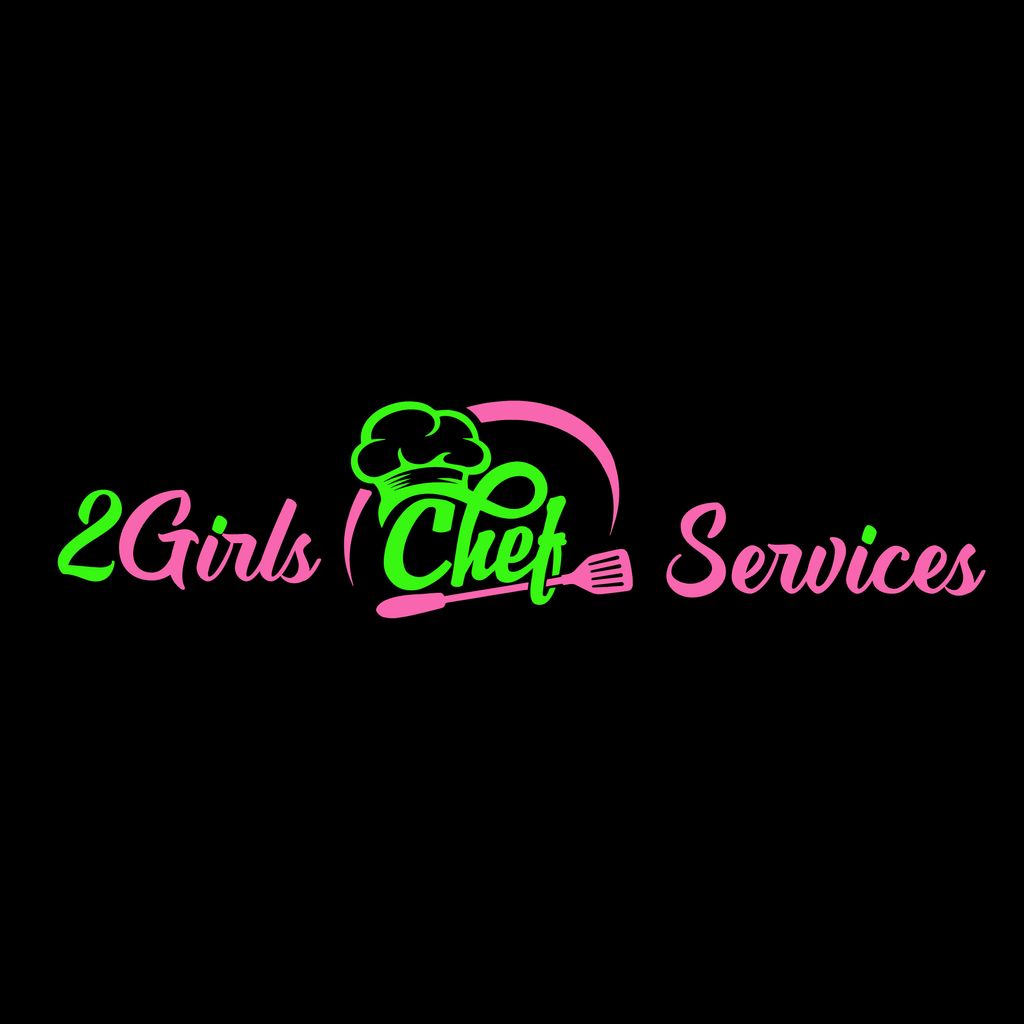 2Girls Chef Services