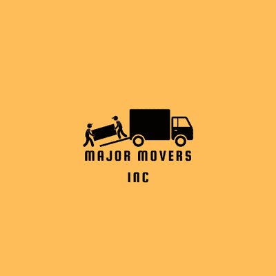 Avatar for Major Movers Inc