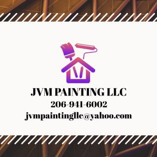 Avatar for JVM Painting LLC