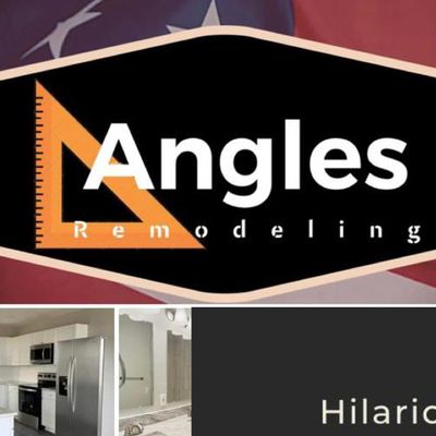 Avatar for Angles Remodeling