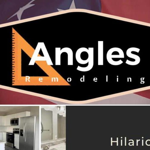 Angles Remodeling
