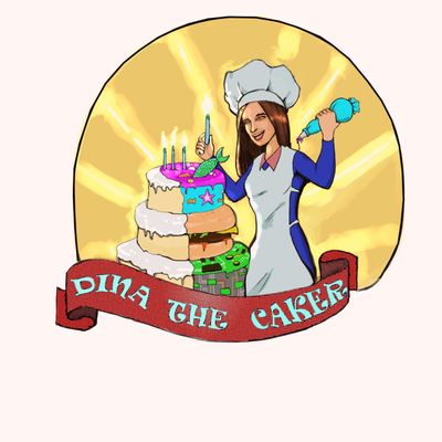 Avatar for Dina The Caker