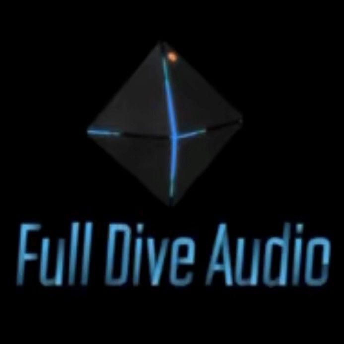 Full Dive Audio LLC.