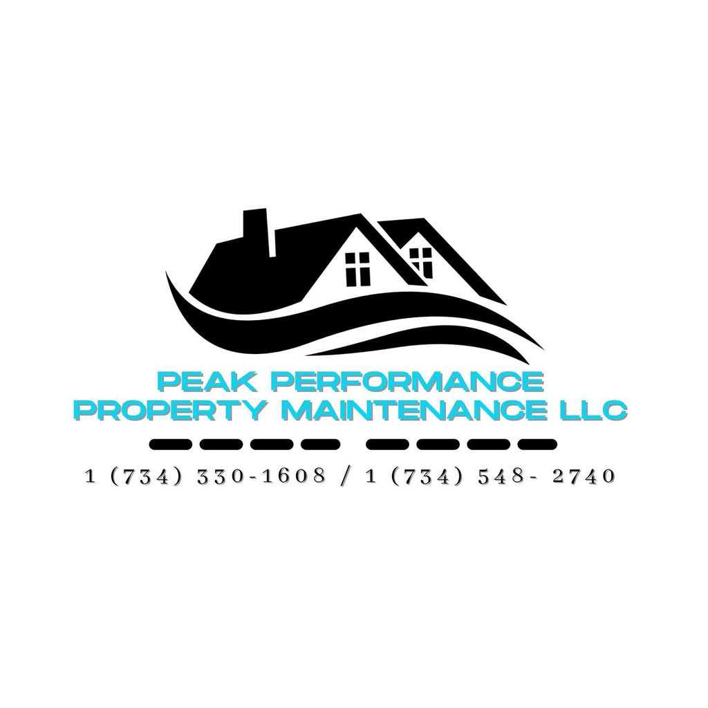 Peak Performance Property Maintenance