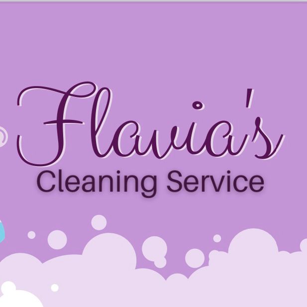 Flavia’s cleaning services