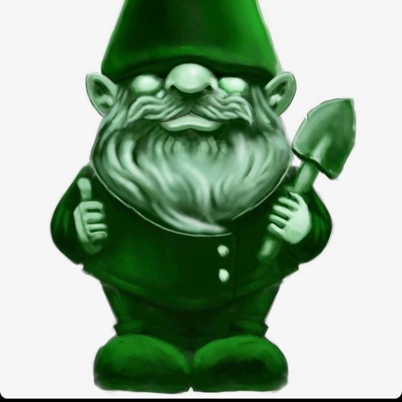 Green gnome landscaping llc