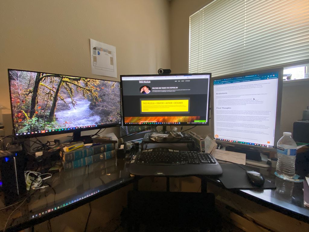 Workstation
